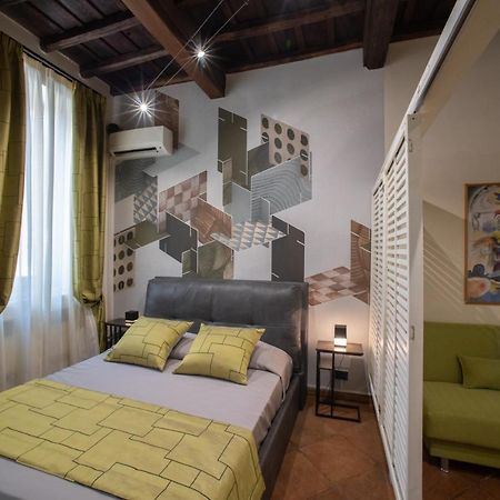 Apartament Vittoria House Rzym Zewnętrze zdjęcie