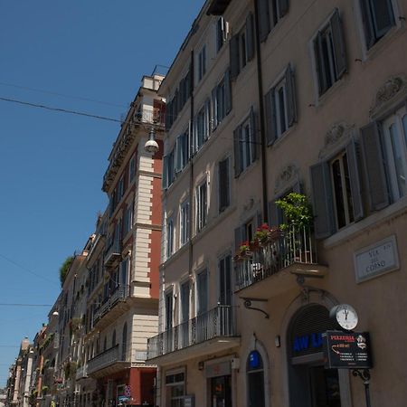 Apartament Vittoria House Rzym Zewnętrze zdjęcie