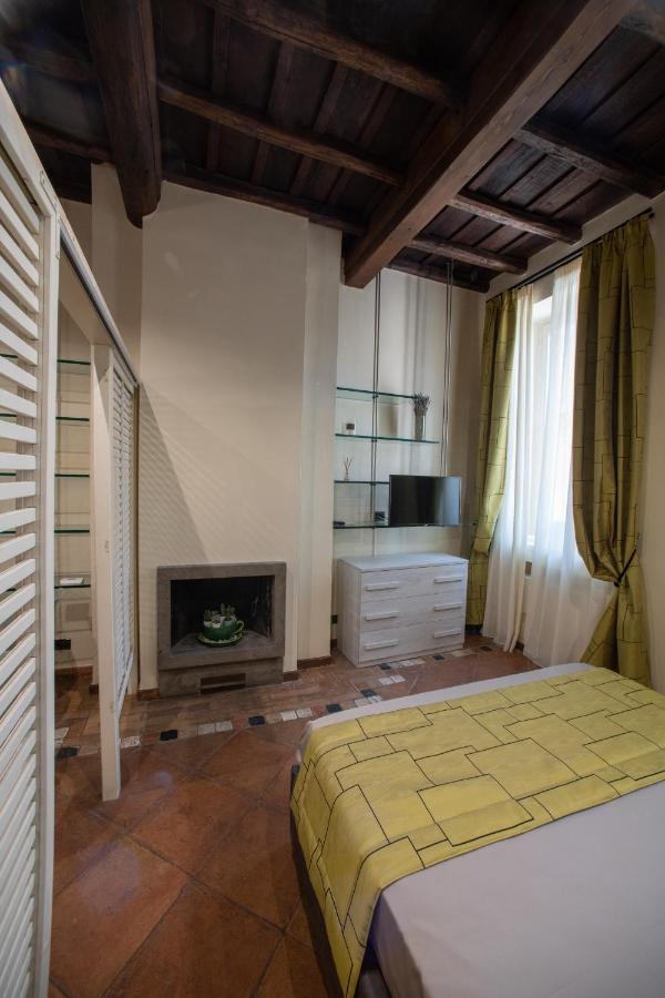 Apartament Vittoria House Rzym Zewnętrze zdjęcie