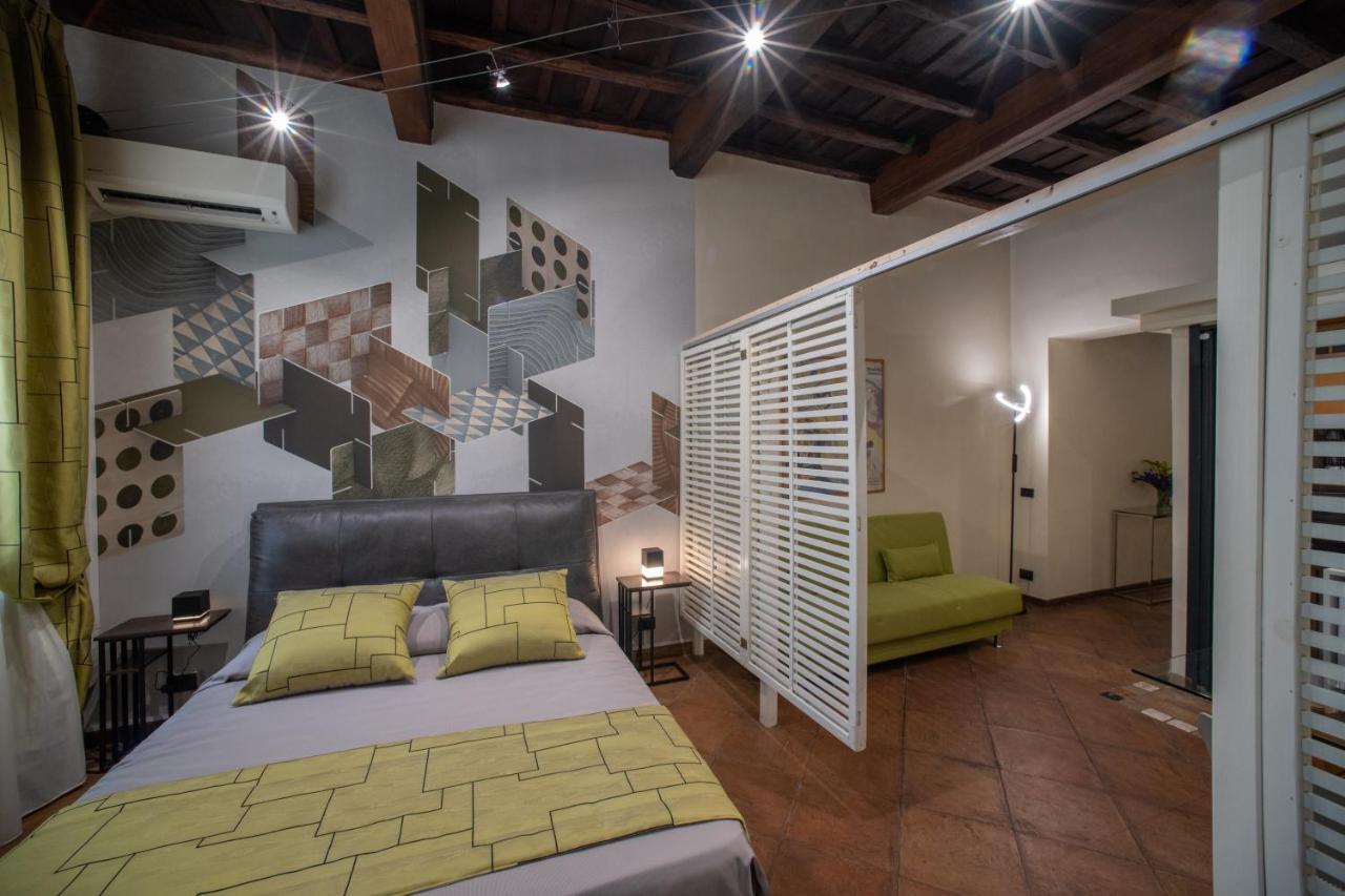 Apartament Vittoria House Rzym Zewnętrze zdjęcie