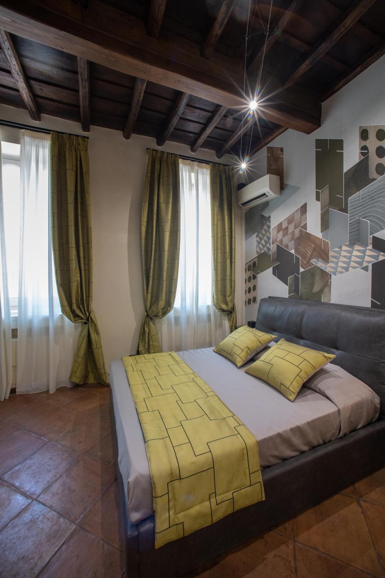 Apartament Vittoria House Rzym Zewnętrze zdjęcie