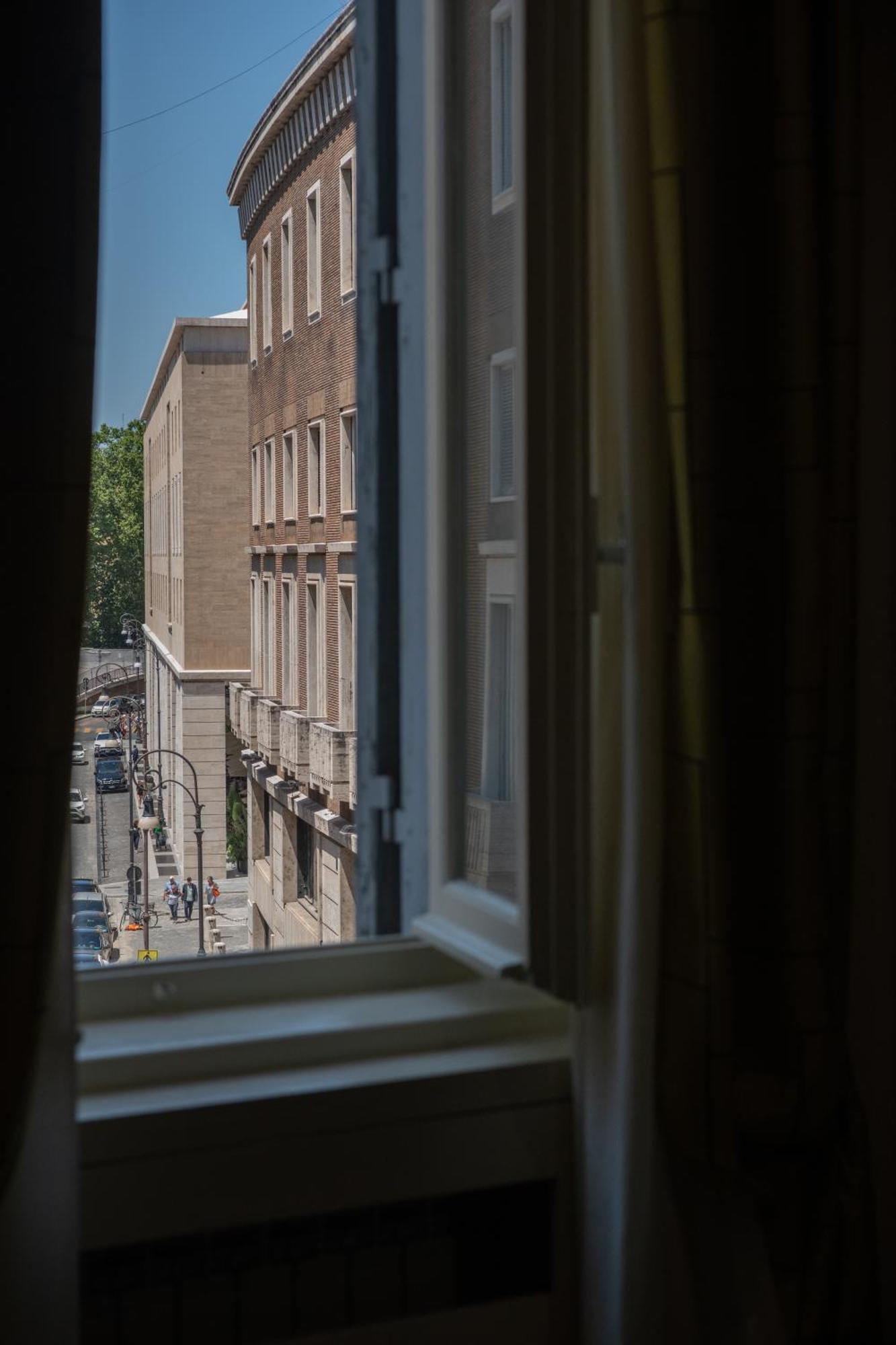Apartament Vittoria House Rzym Zewnętrze zdjęcie