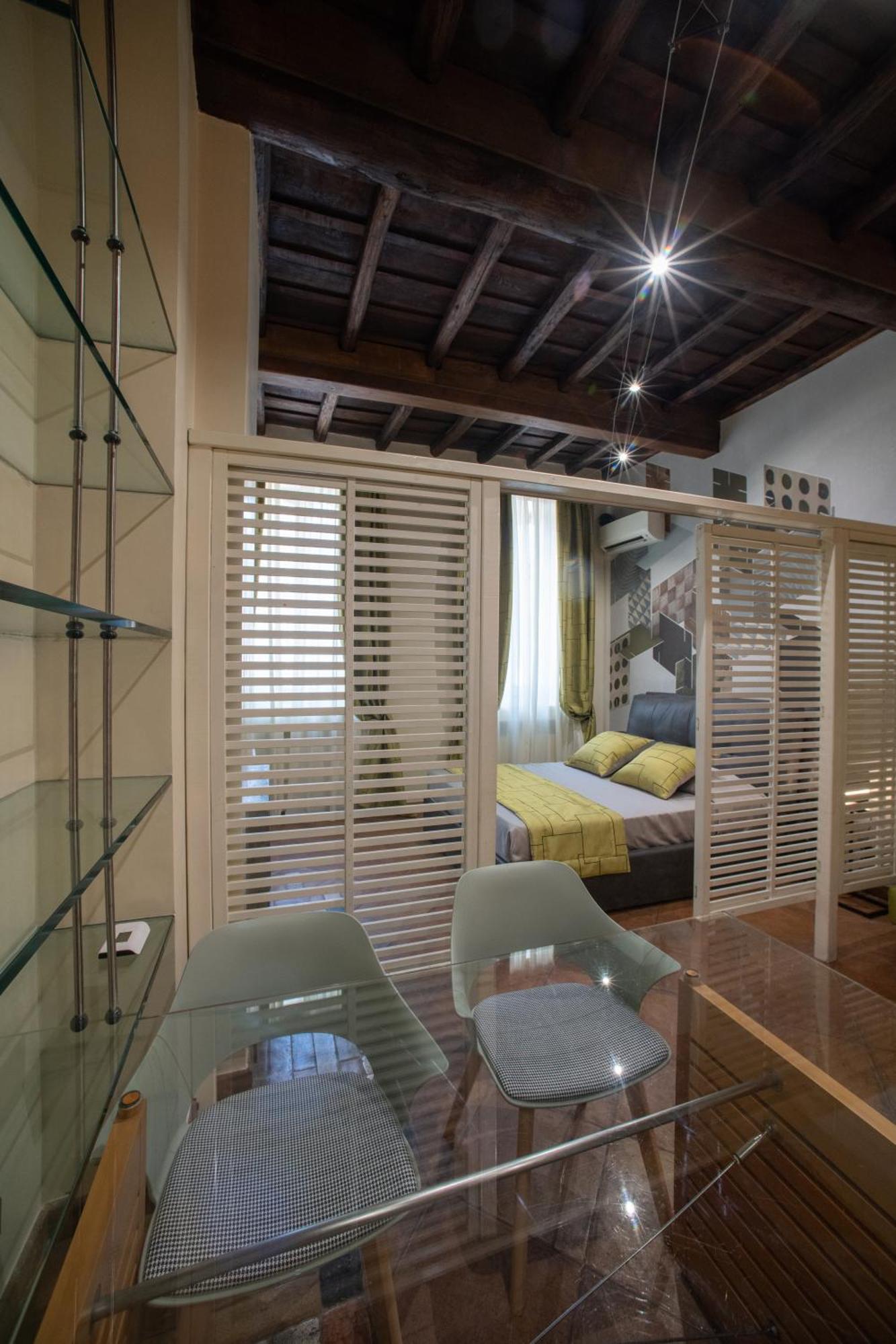 Apartament Vittoria House Rzym Zewnętrze zdjęcie